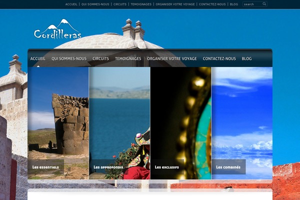 Rt Theme 13 theme site design template sample