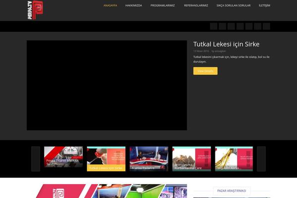 Site using Advance-search-form plugin