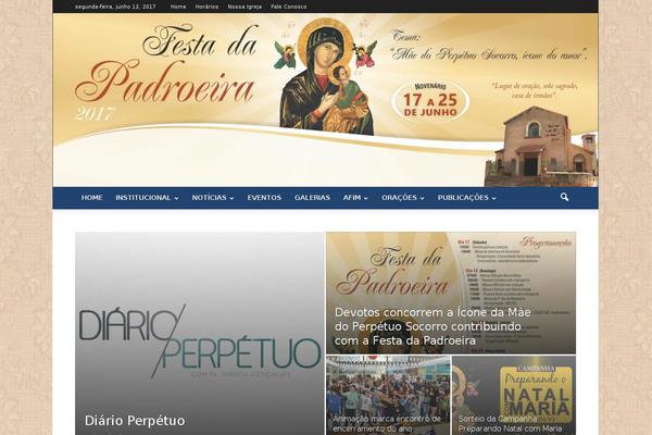 Site using MapPress Easy Google Maps plugin