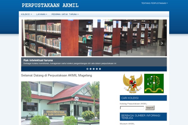 proEducation theme site design template sample