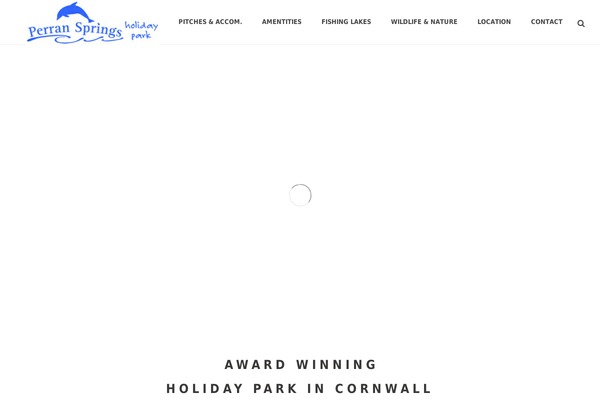 Site using Amazing pricing table plugin