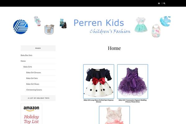 posty theme websites examples