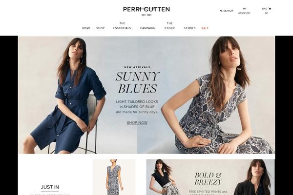 Site using Optin-monster plugin