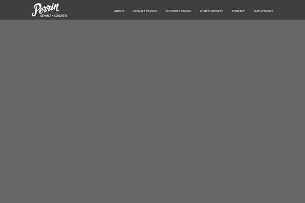 Site using Js_composer_theme plugin