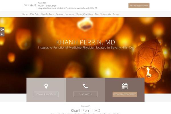Site using Divi-plus plugin