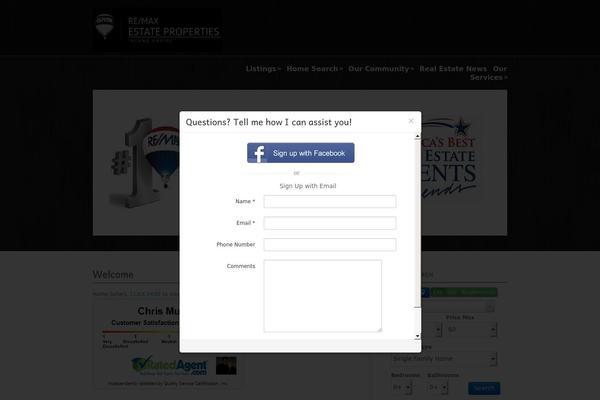 Highlight_theme_pp theme site design template sample