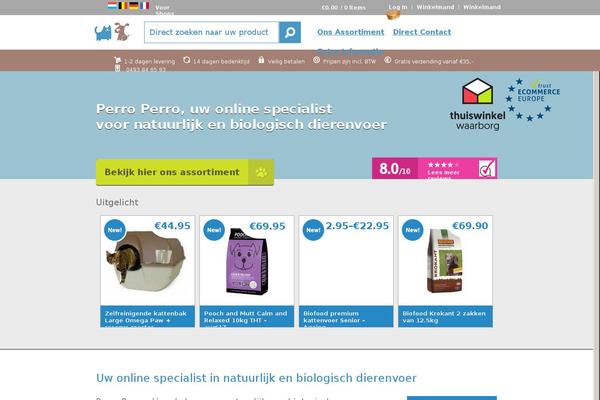 Site using Popup with fancybox plugin