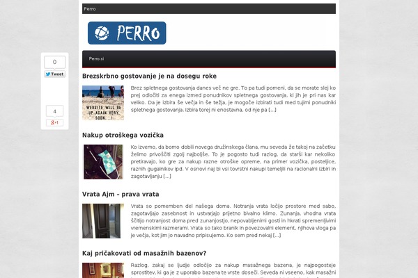 Web theme site design template sample