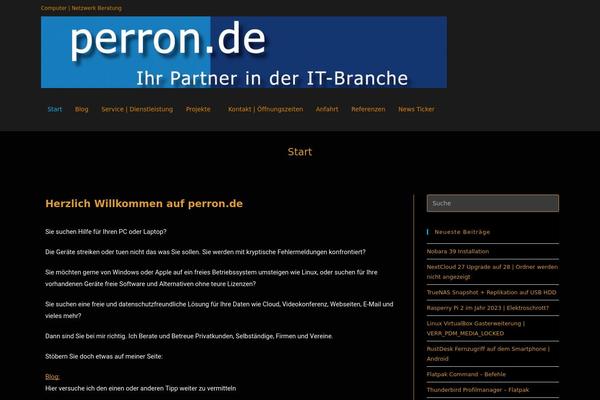 Site using Essential-addons-for-elementor-lite plugin