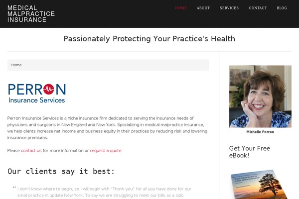 Site using Crelly Slider plugin
