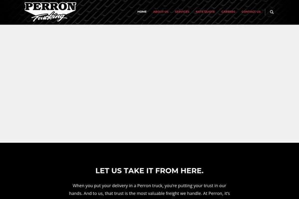 Unicon theme site design template sample