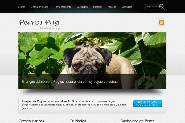 Site using Contact Form Captcha plugin