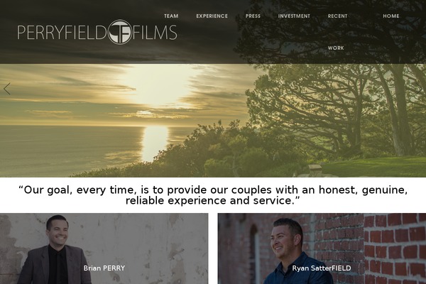 Central theme site design template sample