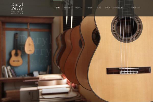 X | The Theme theme site design template sample