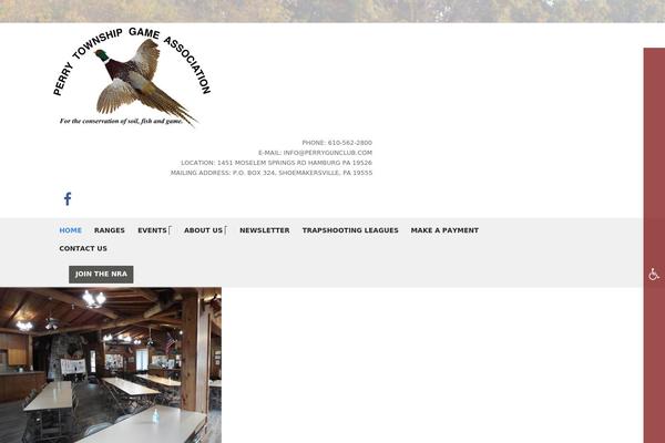 Site using Anti-Spam by CleanTalk - No Captcha, no comments & registrations spam plugin