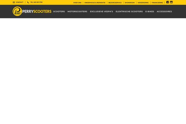 TheCraft theme site design template sample