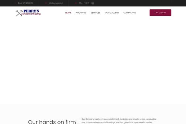 Site using Ruby-build-framework plugin