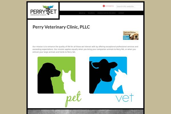 Site using Testimonial Rotator plugin