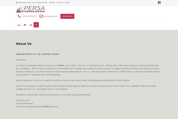 Site using Enable-jquery-migrate-helper plugin