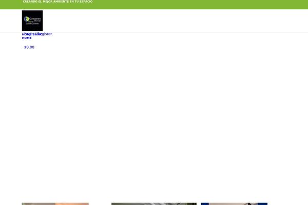 Woodmart-child theme site design template sample