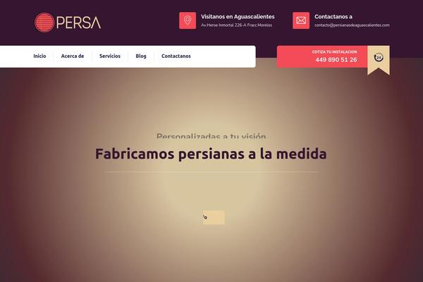 Cooltek theme site design template sample
