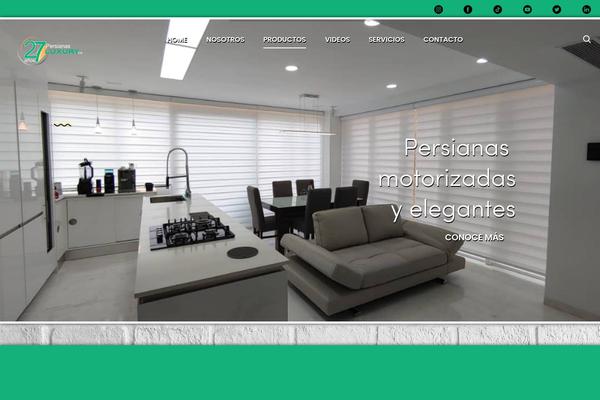 Site using Sober-addons plugin