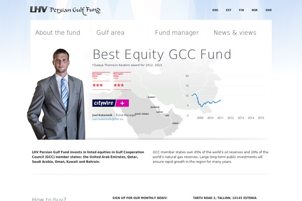 persiangulffund.com site used Vw-blog-magazine