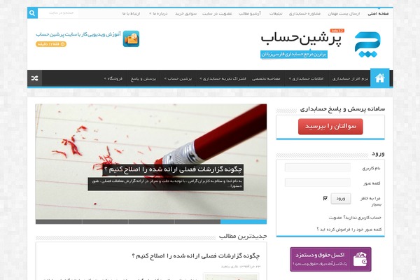 Ph theme websites examples
