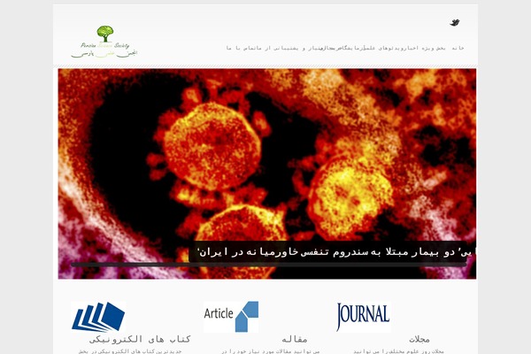 Daily theme site design template sample