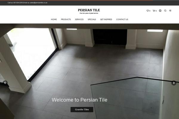 Site using Woocommerce-colororimage-variation-select plugin