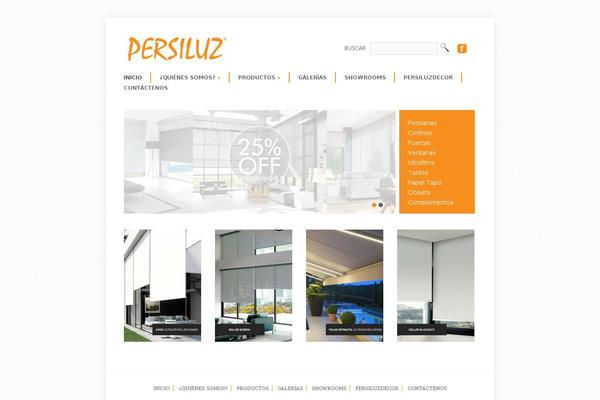 Site using Simple Colorbox plugin