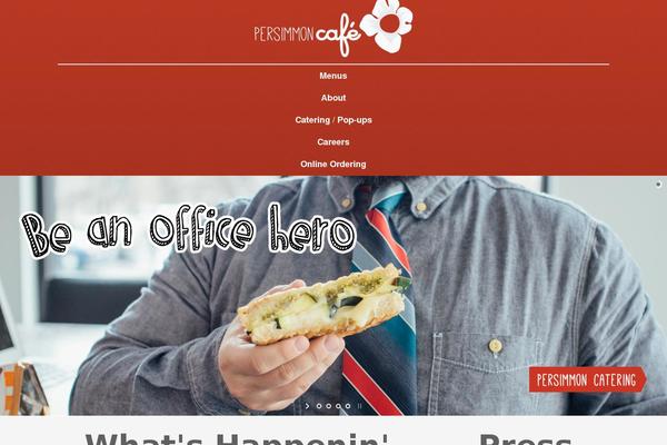 Site using Square-sync plugin