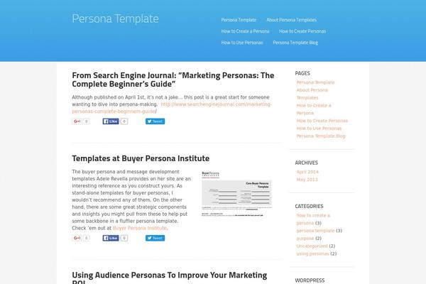 Gdtech theme site design template sample