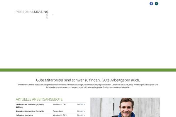 Site using FooboxV2 plugin