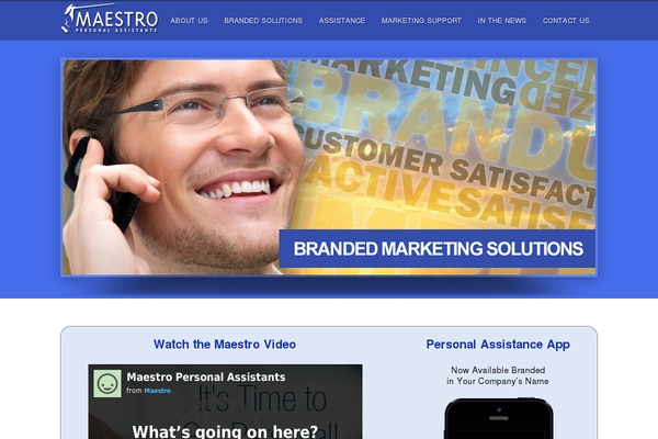 Persuasion theme site design template sample