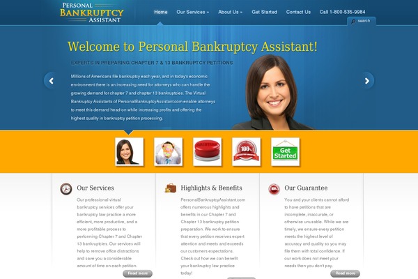 TheCorporation theme site design template sample