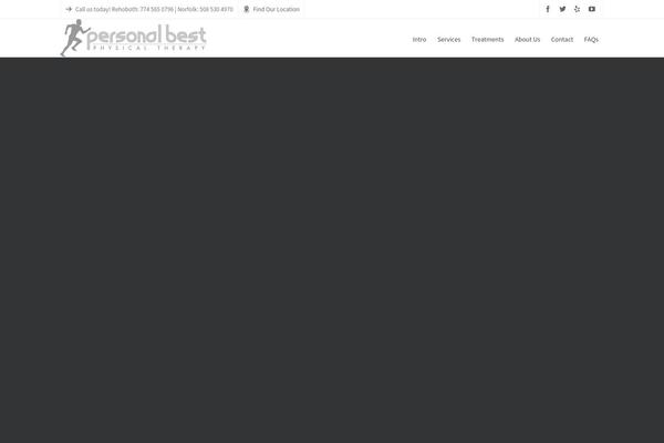 Site using Wp-review-slider plugin