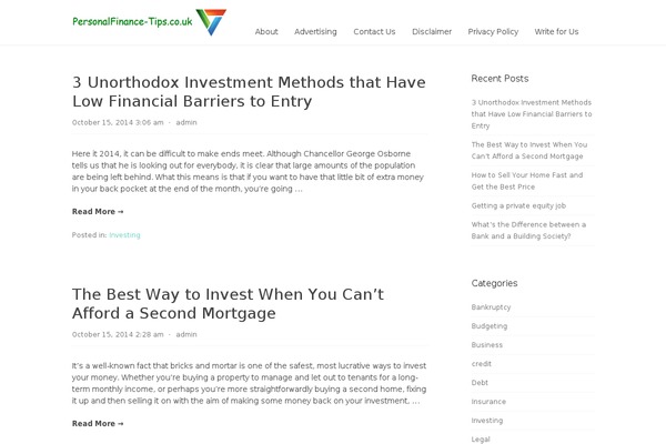 Alkane theme site design template sample
