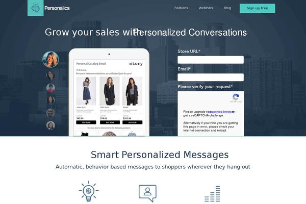 Site using Q2W3 Fixed Widget (Sticky Widget) plugin