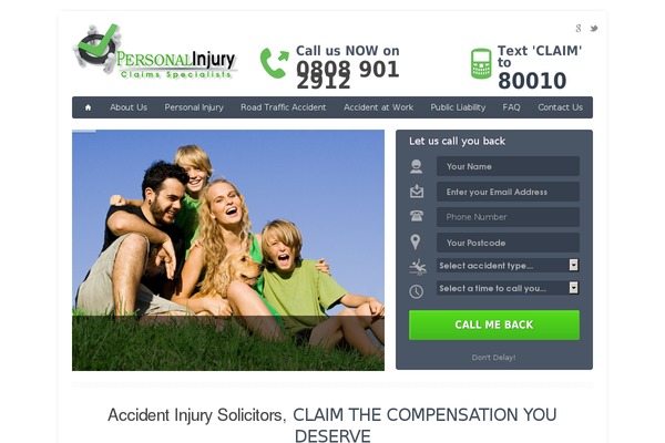 pics WordPress theme, websites list used pics theme pics theme websites examples