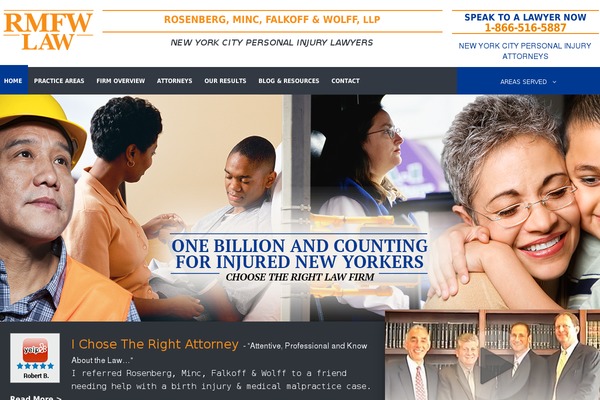 Paperstreet theme site design template sample
