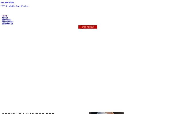 Site using Vc-extensions-bundle plugin