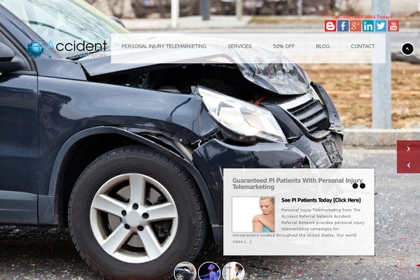 Rsw theme site design template sample