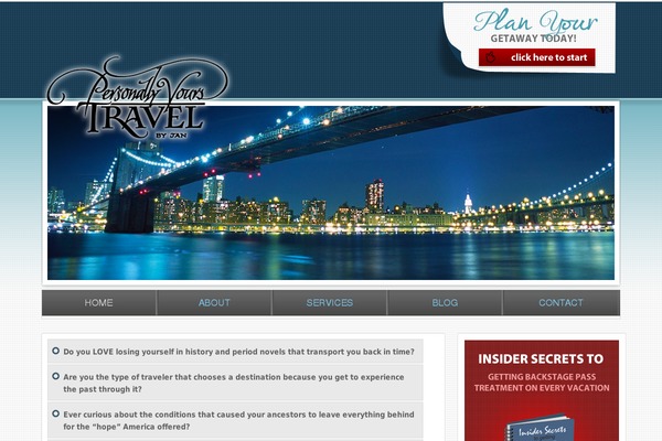 Site using Contextual Related Posts plugin