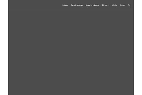 Site using Weight-loss-tracker plugin