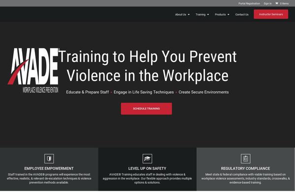 personalsafetytraining.com site used Personal-safety-training-ct