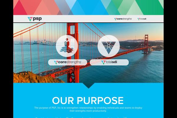 Site using Soliloquy plugin
