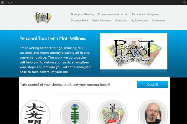 Poloray theme site design template sample