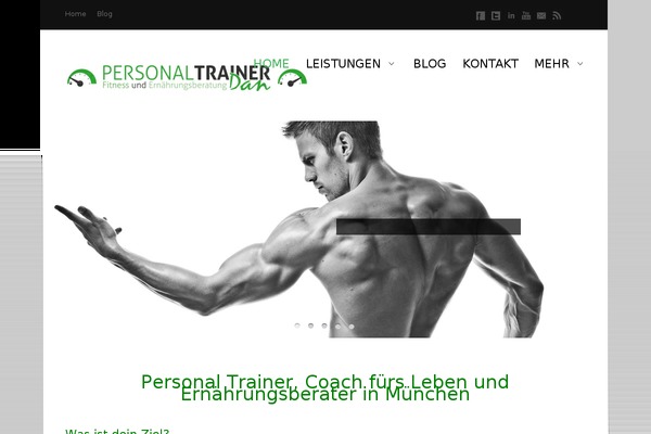 Prowess theme site design template sample