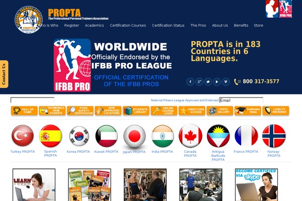 Modernize v3.1.7 theme site design template sample